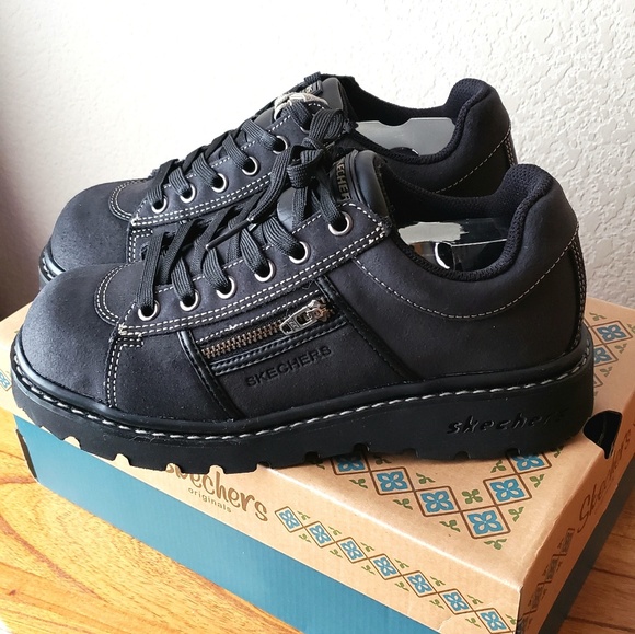 skechers tredds interactive